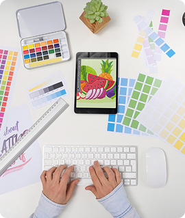 Graphic Design